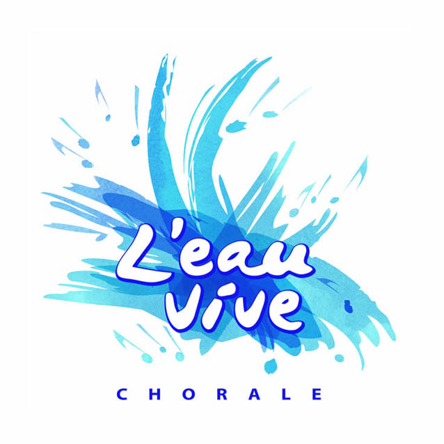 Logotype pour Chorale
