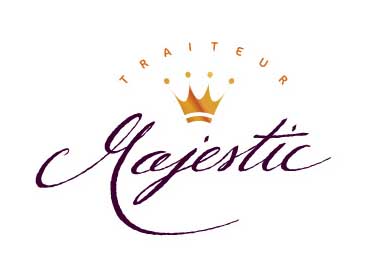 Logotype Le Majestic