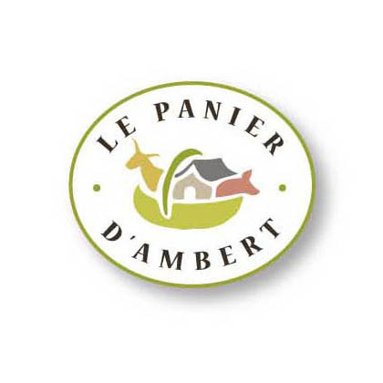 Logotype La Ferme d’Ambert