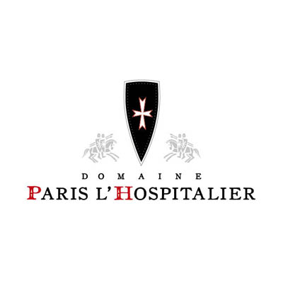 Logotype Paris l’Hospitalier